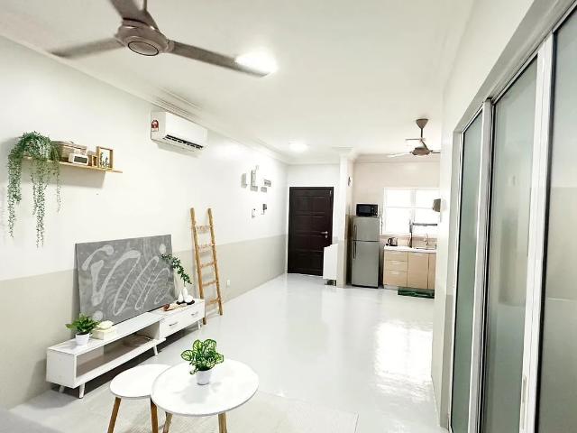 Apartment for rent in Petaling, Subang Jaya