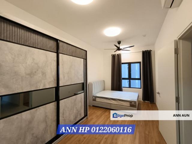 Condominium for rent in Petaling, Subang Jaya