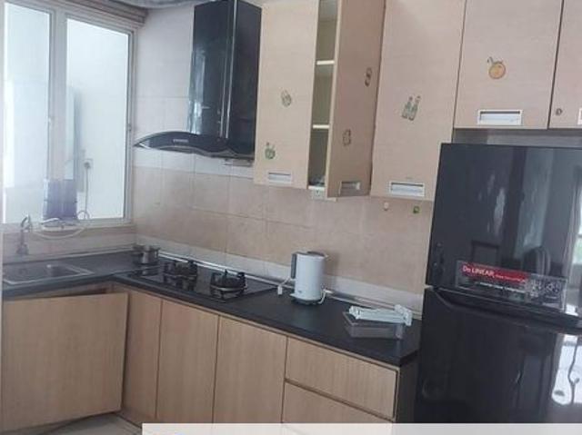 Condominium for sale in Petaling, Subang Jaya
