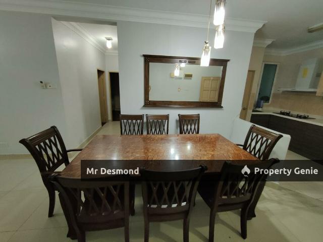 Condominium for rent in Petaling, Subang Jaya