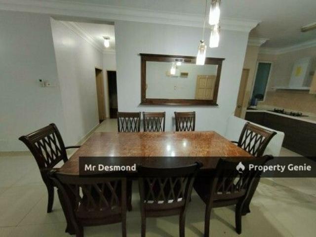 Apartment for rent in Petaling, Subang Jaya