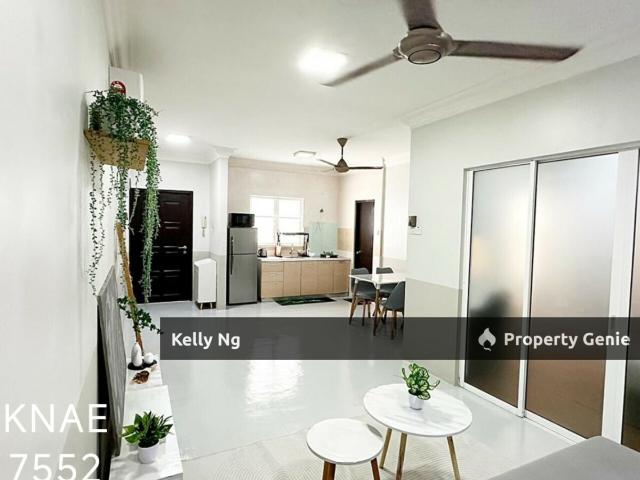 Condominium for rent in Petaling, Subang Jaya