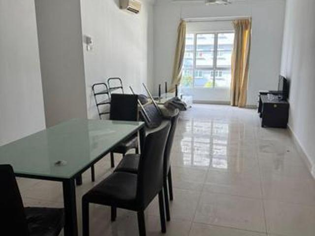 Apartment for sale in Petaling, Subang Jaya