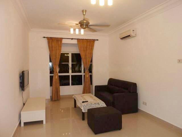 Apartment for rent in Majlis Bandaraya Subang Jaya, Petaling