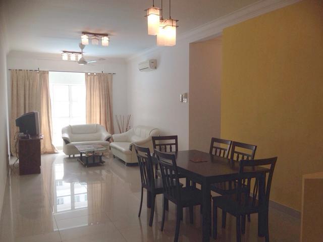 Apartment for sale in Petaling, Subang Jaya