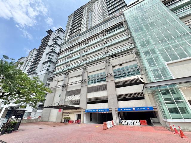 Apartment for sale in Petaling, Subang Jaya
