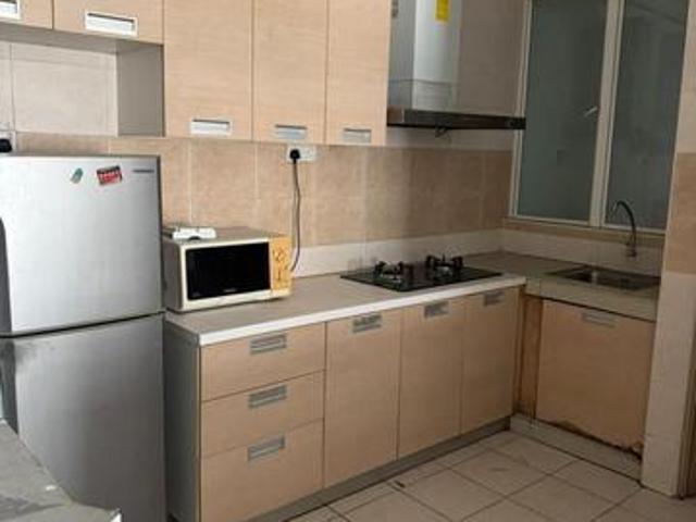 Apartment for sale in Petaling, Subang Jaya