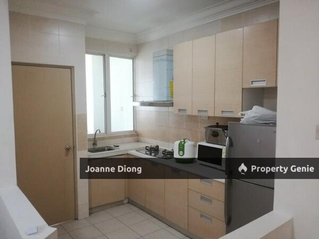 Serviced Residence for sale in Pusat Bandar Subang Jaya, Majlis Bandaraya Subang Jaya