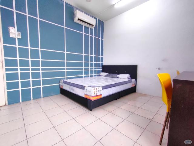 Room for rent in Petaling, Subang Jaya