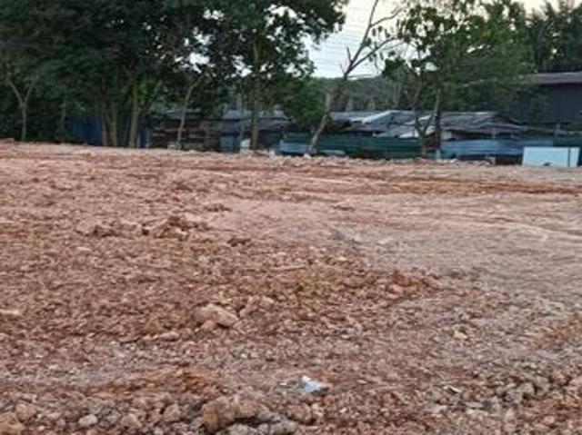 Shop for rent in Petaling, Alam Impian
