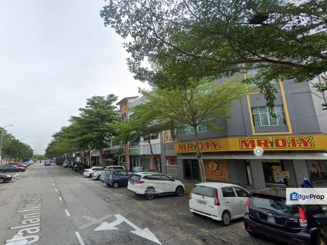 Shop for sale in Petaling, Alam Impian