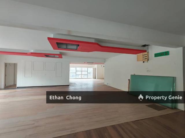 Shop for rent in Petaling, Alam Impian