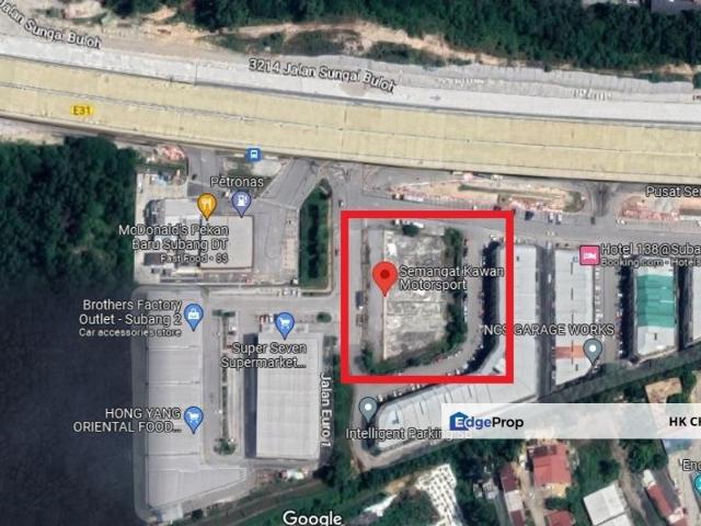 Shop for sale in Petaling, Alam Impian