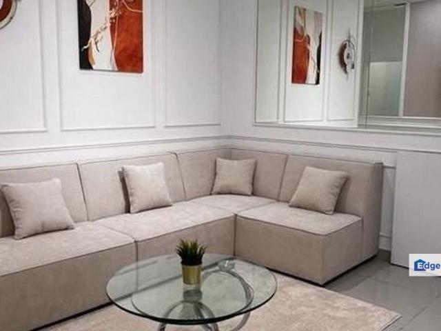 Condominium for sale in Petaling, Alam Impian