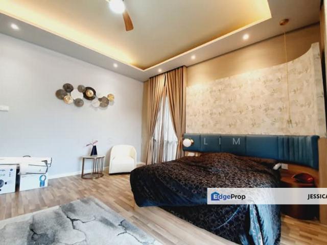 House for sale in Petaling, Alam Impian
