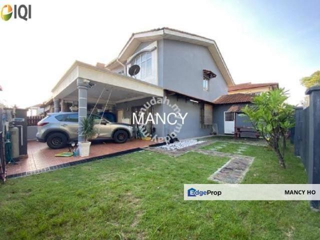 House for rent in Petaling, Alam Impian