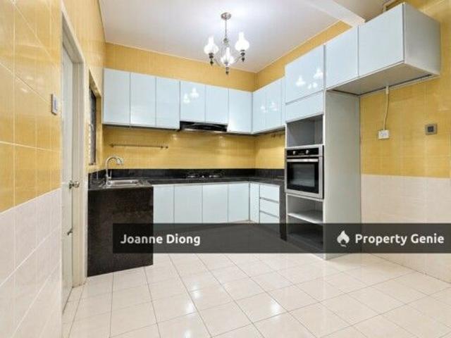 House for rent in Petaling, Alam Impian