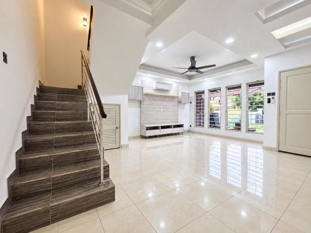 Terraced House for rent in Petaling, Alam Impian