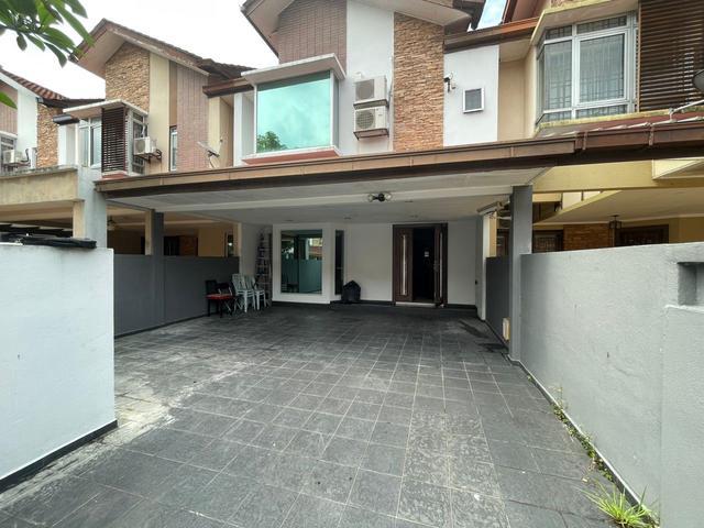 Terraced House for sale in Petaling, Alam Impian