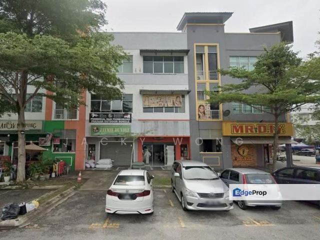 Shop for sale in Seksyen U5, Shah Alam