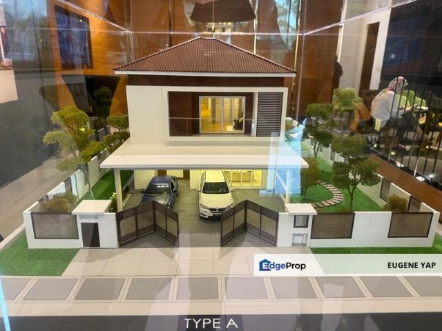House for sale in Petaling, Alam Impian