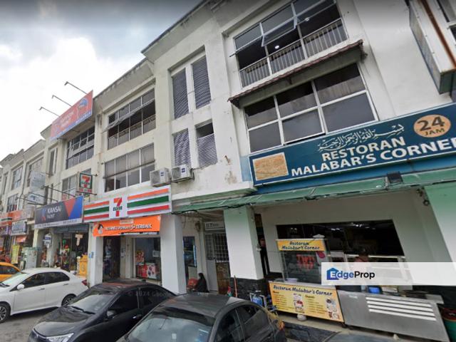 Shop for sale in Seksyen U5, Shah Alam