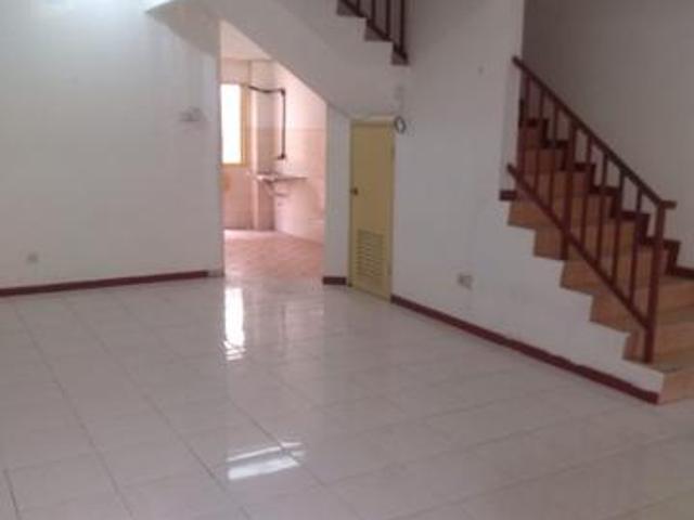 Terraced House for rent in Petaling, Alam Impian