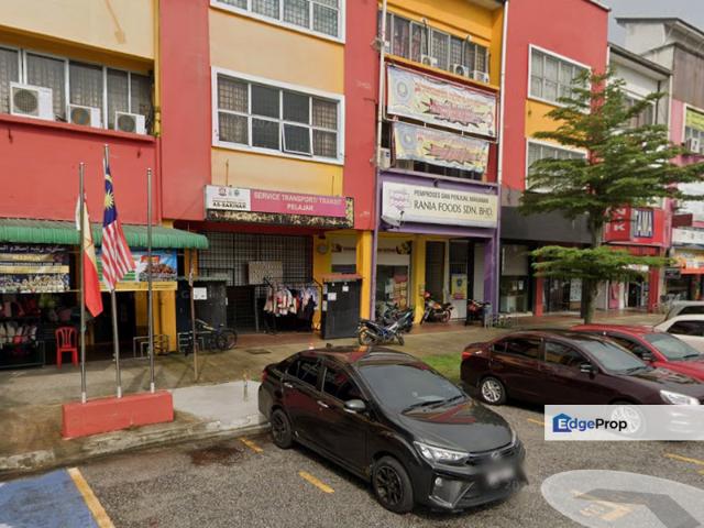 Shop for sale in Petaling, Alam Impian