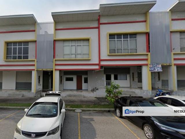 Shop for rent in Petaling, Alam Impian