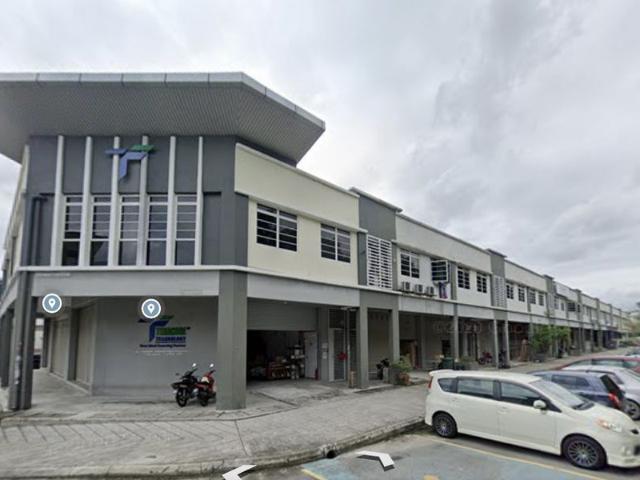 Shop for sale in Petaling, Alam Impian