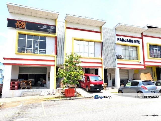 Shop for sale in Petaling, Alam Impian