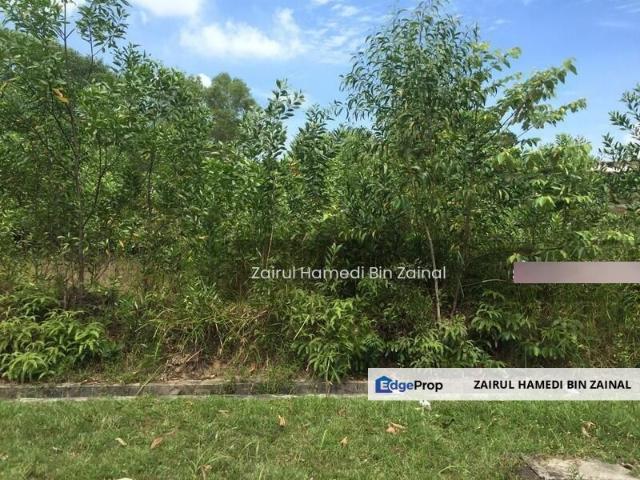 House for sale in Petaling, Alam Impian