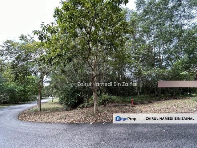 House for sale in Petaling, Alam Impian