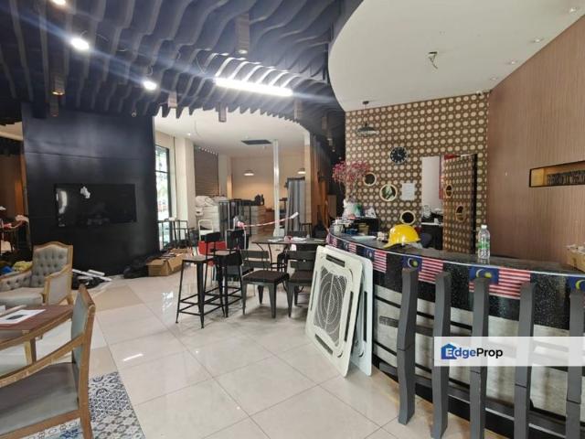 Shop for rent in Petaling, Alam Impian