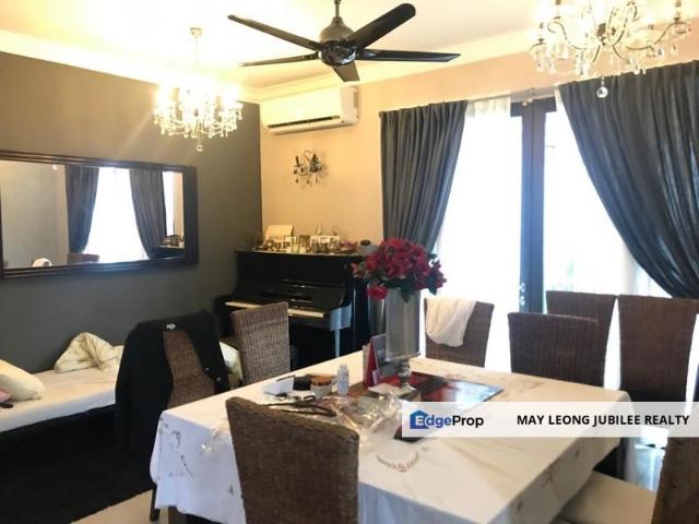 House for sale in Petaling, Alam Impian