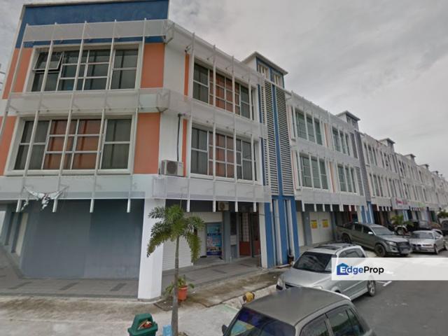 Shop for sale in Petaling, Alam Impian