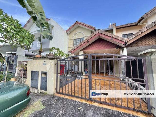 House for sale in Petaling, Alam Impian