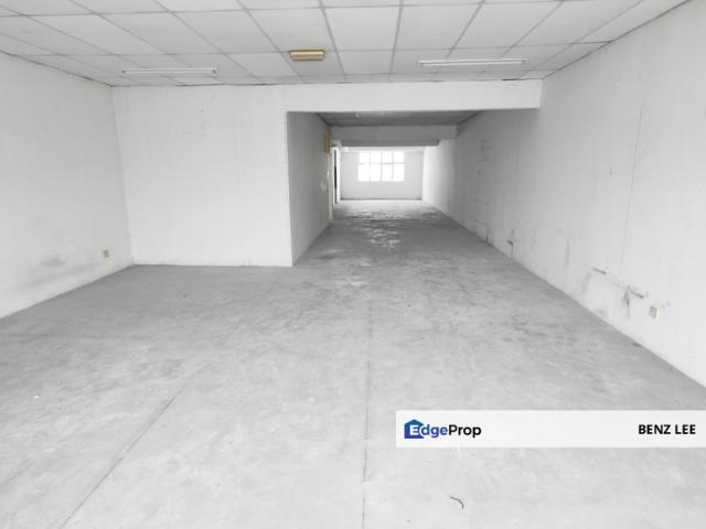 Shop for rent in Petaling, Alam Impian