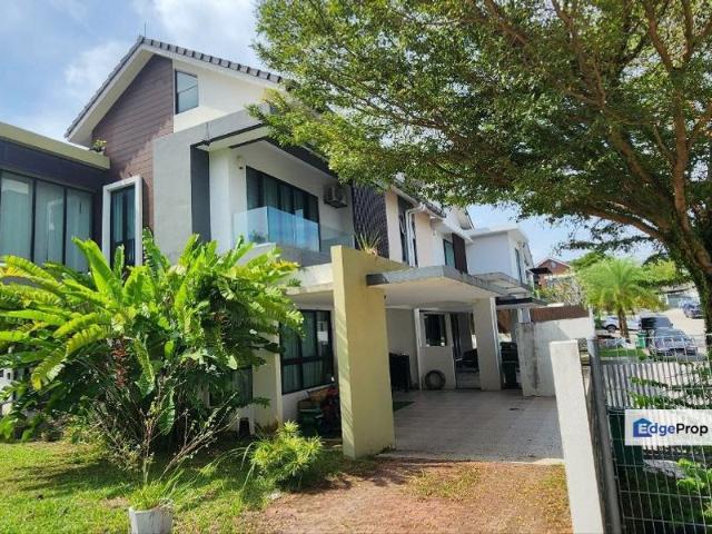 House for sale in Petaling, Alam Impian