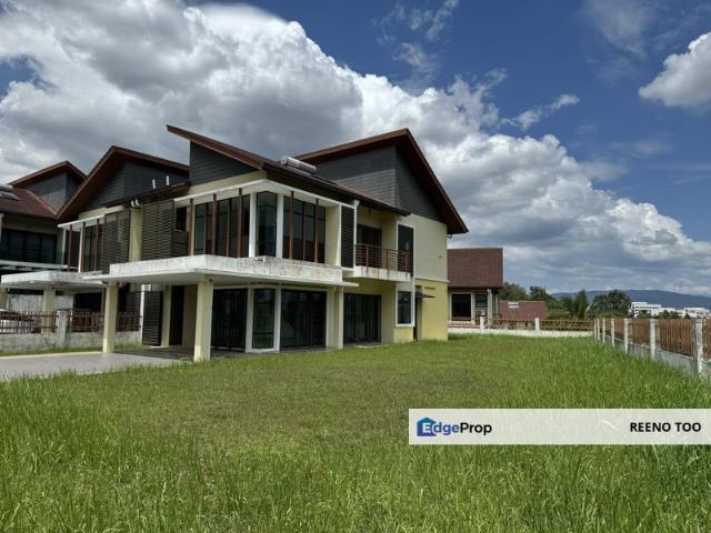 House for sale in Petaling, Alam Impian