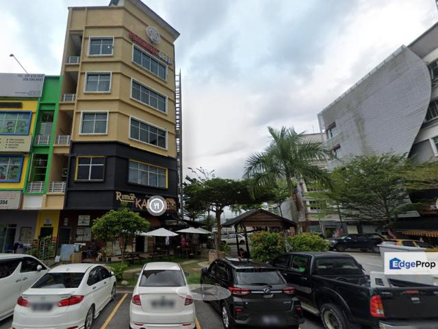 Shop for sale in Petaling, Alam Impian