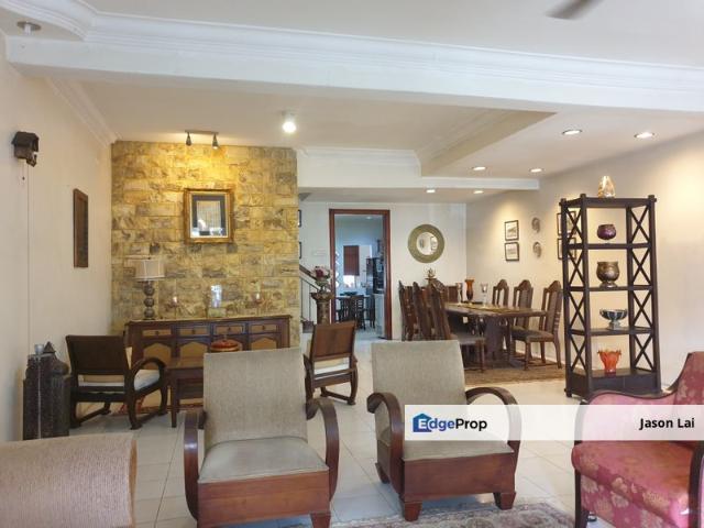 House for sale in Shah Alam, Petaling