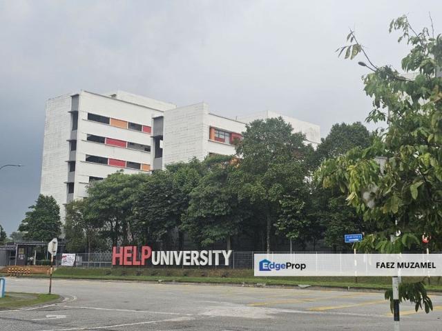 Shop for sale in Petaling, Alam Impian