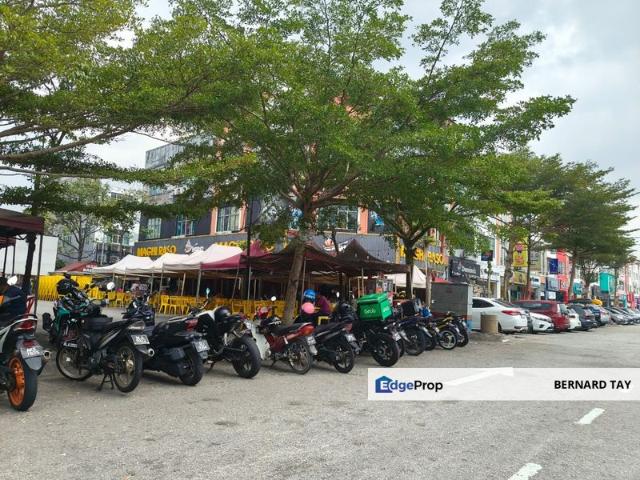 Shop for sale in Petaling, Alam Impian