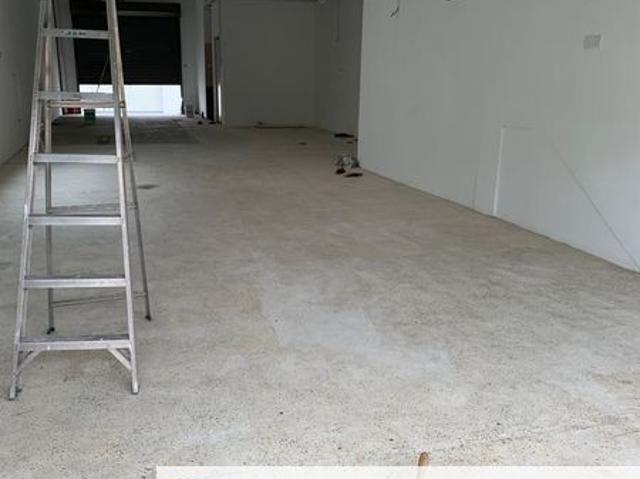 Shop for rent in Seksyen U5, Shah Alam