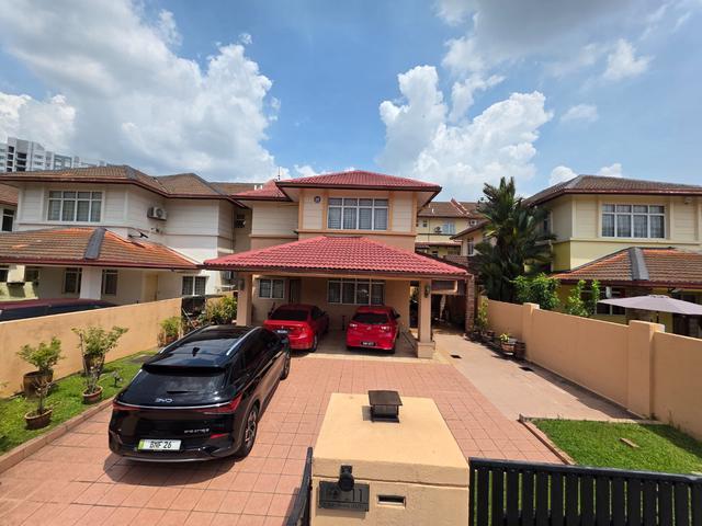 Residential House for sale in Petaling, Alam Impian