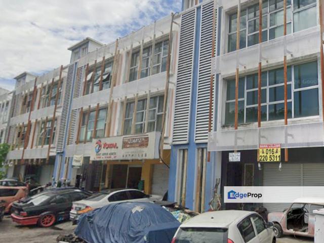 Shop for sale in Petaling, Alam Impian