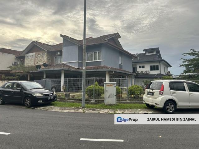 House for sale in Petaling, Alam Impian