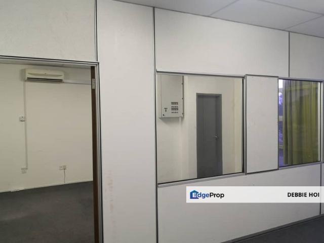 Shop for rent in Petaling, Alam Impian