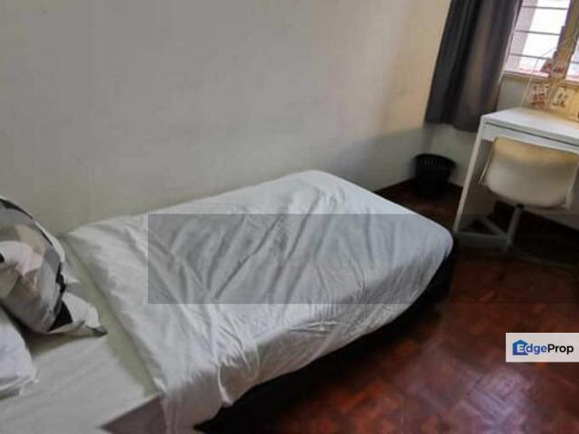 House for sale in Petaling, Alam Impian